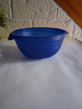 Tupperware grande passoire d'occasion  Ballan-Miré