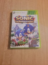 xbox 360 sonic generations comprar usado xbox 360 sonic generations comprar usado Enviando para Brazil