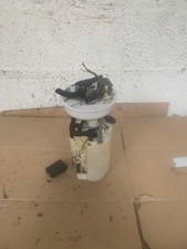 Honda jazz fuel for sale  DUNDEE