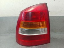 93241041 fanale posteriore sinistro per OPEL ASTRA G SEDAN (T98) 1.6 LPG (F69) comprar usado  Enviando para Brazil