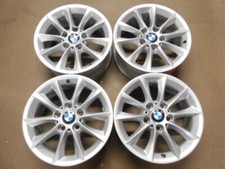 Alufelgen 7jx16 et40 gebraucht kaufen  Konz