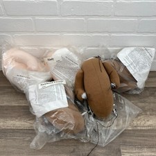 Lot weighted cloth for sale  Monroe