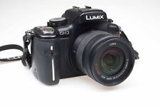 Lumix gh2 kamera gebraucht kaufen  Wiesbaden