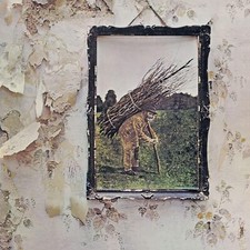 Led Zeppelin IV (CD, Atlantic) Muito Bom Estado! comprar usado  Enviando para Brazil