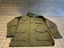 Veste militaire kaki d'occasion  Salernes