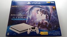 Boite vide ps4 d'occasion  L'Absie