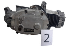 Motore beta 50cc usato  Caselle Torinese