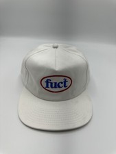 Vintage fuct logo for sale  Beverly Hills