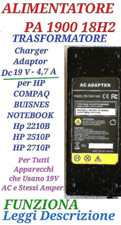 Alimentatore 19v 1900 usato Alimentatore 19v 1900 usato  Sagrado