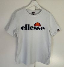 Ellesse shirt gr gebraucht kaufen  Anklam-Umland l