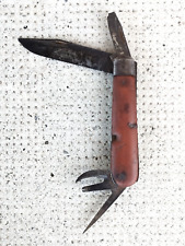 Ancien couteau poche d'occasion  Annemasse