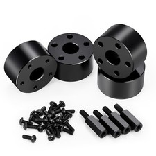 Axspeed 4pz allargamento usato  Spedire a Italy