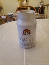 Rainbow rae dunn for sale  Fair Haven