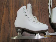 Preowned riedell opal for sale  Brimley