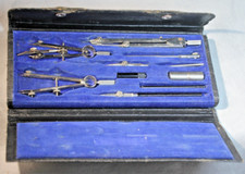 Original proebster reisszeug for sale  SOUTHAMPTON
