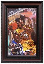 Kobe bryant signed for sale  Los Angeles