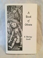 Baring gould book for sale  HORNCHURCH