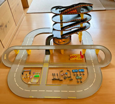 Autocity hot wheels gebraucht kaufen  Duisburg
