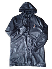 Herren winterjacke parka gebraucht kaufen  Augustusburg