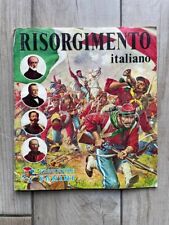 Risorgimento italiano album usato  Milano