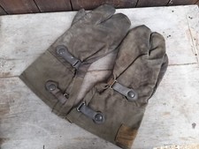 Paire gants motard d'occasion  Vitry-le-François