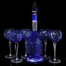 Bohemian piece wine for sale  Batavia