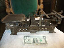 Vintage 1800s 3kg for sale  Somonauk