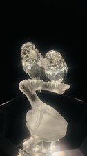 Swarovski 1987 togetherness for sale  Reading