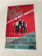 Butch walker let for sale  Longmont