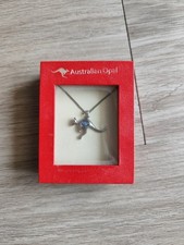 Kette halskette anhänger gebraucht kaufen  Bad Wörishofen