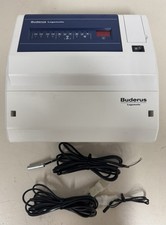 Buderus regelgerät hw4201 gebraucht kaufen  Bad Salzschlirf