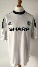 Vintage umbro 1999 for sale  LEEDS