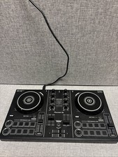 Controlador Smart DJ Pioneer DDJ-200 preto comprar usado  Enviando para Brazil
