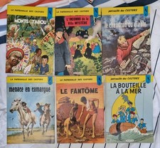 Patrouille castors tomes d'occasion  France