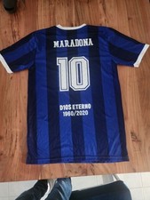 Diego maradona soccer d'occasion  Expédié en Belgium
