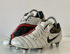 Nike football boots for sale  DORCHESTER