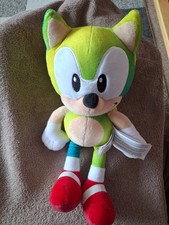Official sonic hedgehog for sale  WIGAN