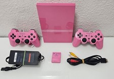 Sony playstation pink gebraucht kaufen  Herne