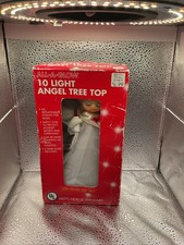 Glow light angel for sale  Roseville