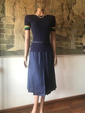 Abito lino giacca usato  Verona