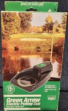 Electric golf putting for sale  Indian Head