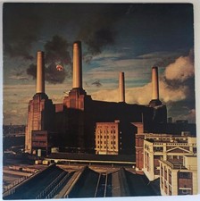 Pink floyd animals usato  Chianciano Terme