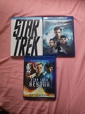 Star trek series d'occasion  Expédié en Belgium