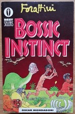 Bossic instinct forattini usato  Castel di Lama
