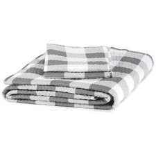 Lakeside checkered bed for sale  USA