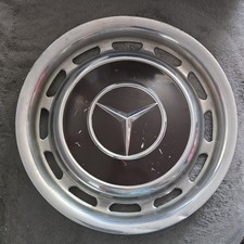 Mercedes radkappe ldtimer gebraucht kaufen  Castrop-Rauxel