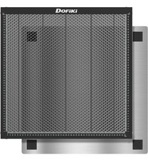 Dofiki 500x500mm honeycomb for sale  WELLINGBOROUGH