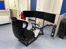 Ultimate racing flight for sale  OLDBURY