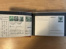 Album als 100 gebraucht kaufen  Bad Soden-Salmünster