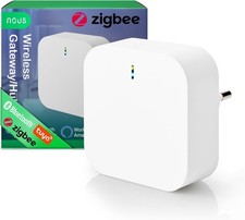 Nous smart home gebraucht kaufen  Borchen